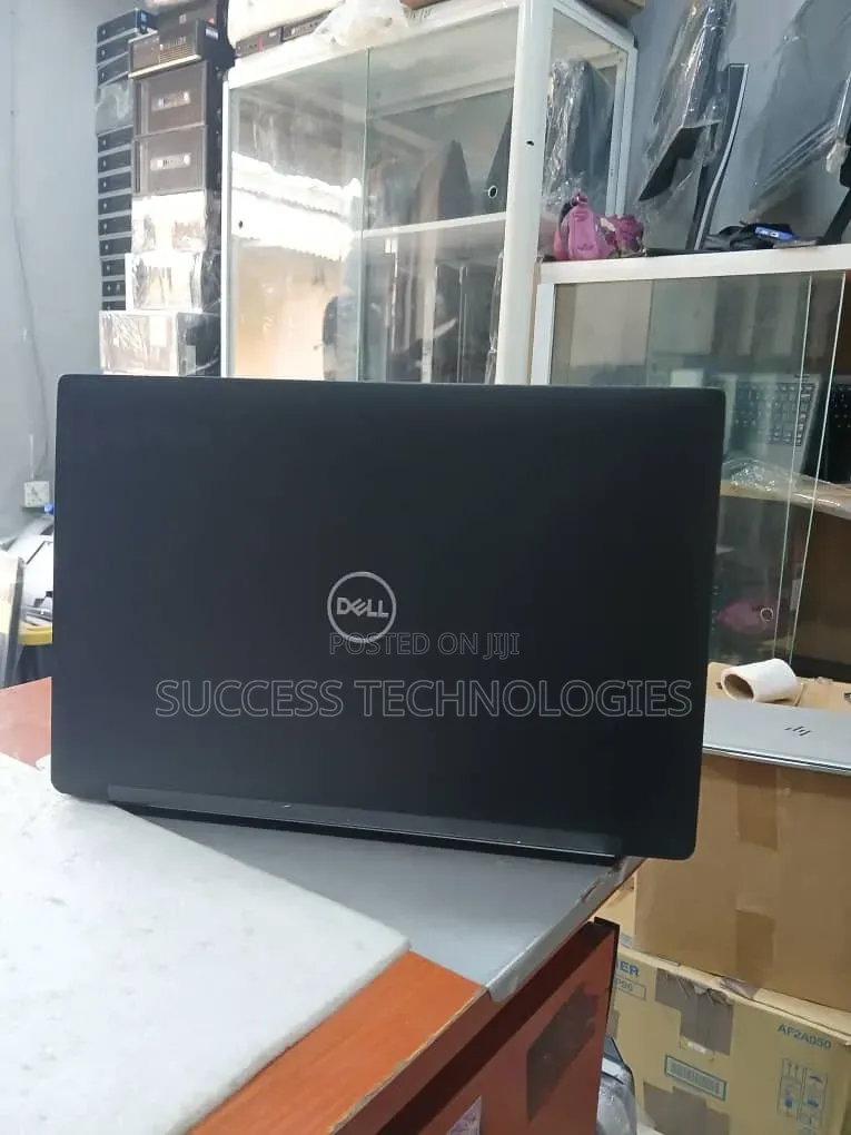 Laptop Dell Latitude 7490 8GB Intel Core i5 SSD 256GB