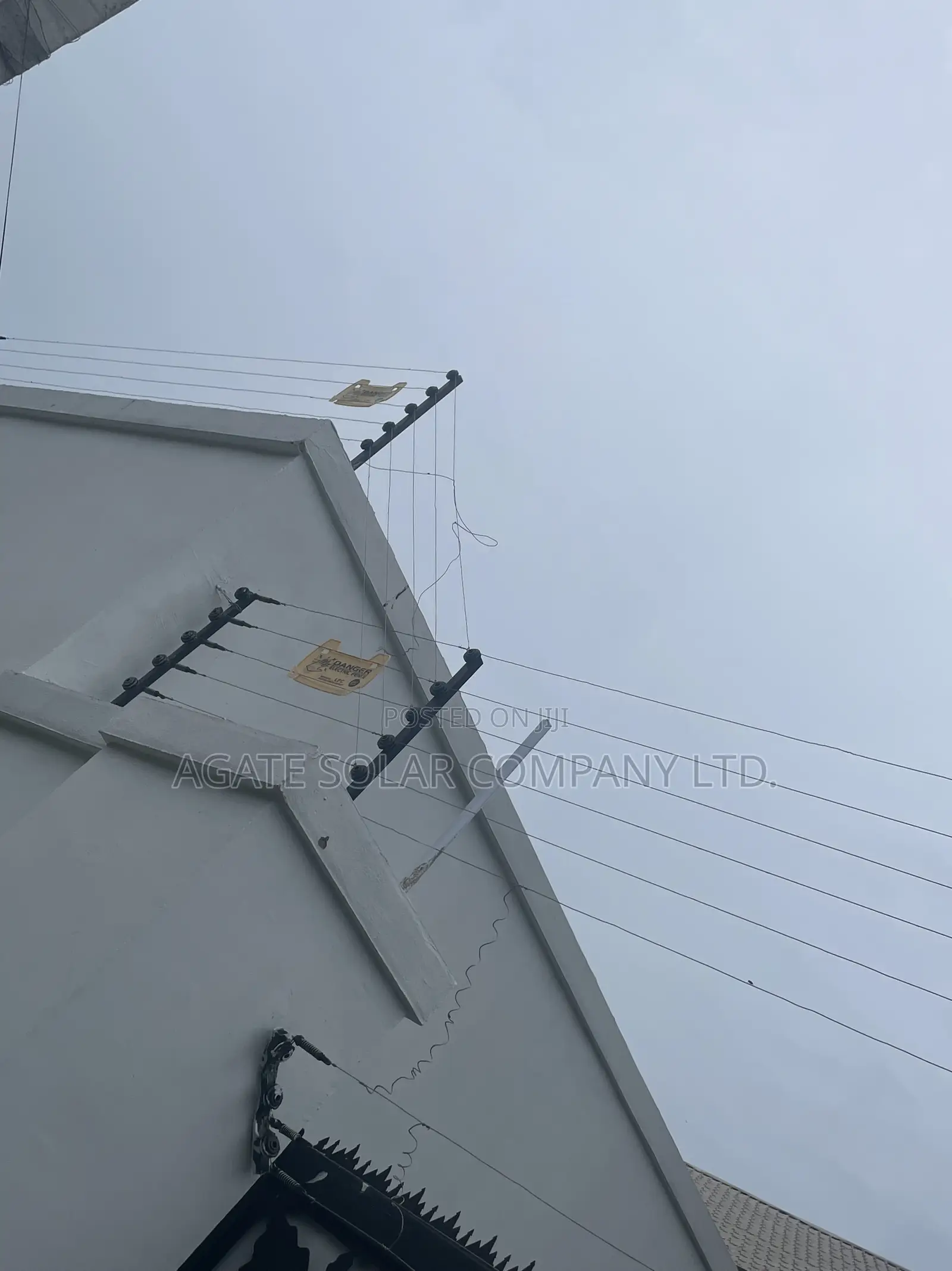 Electric Fence Installer Near Me.