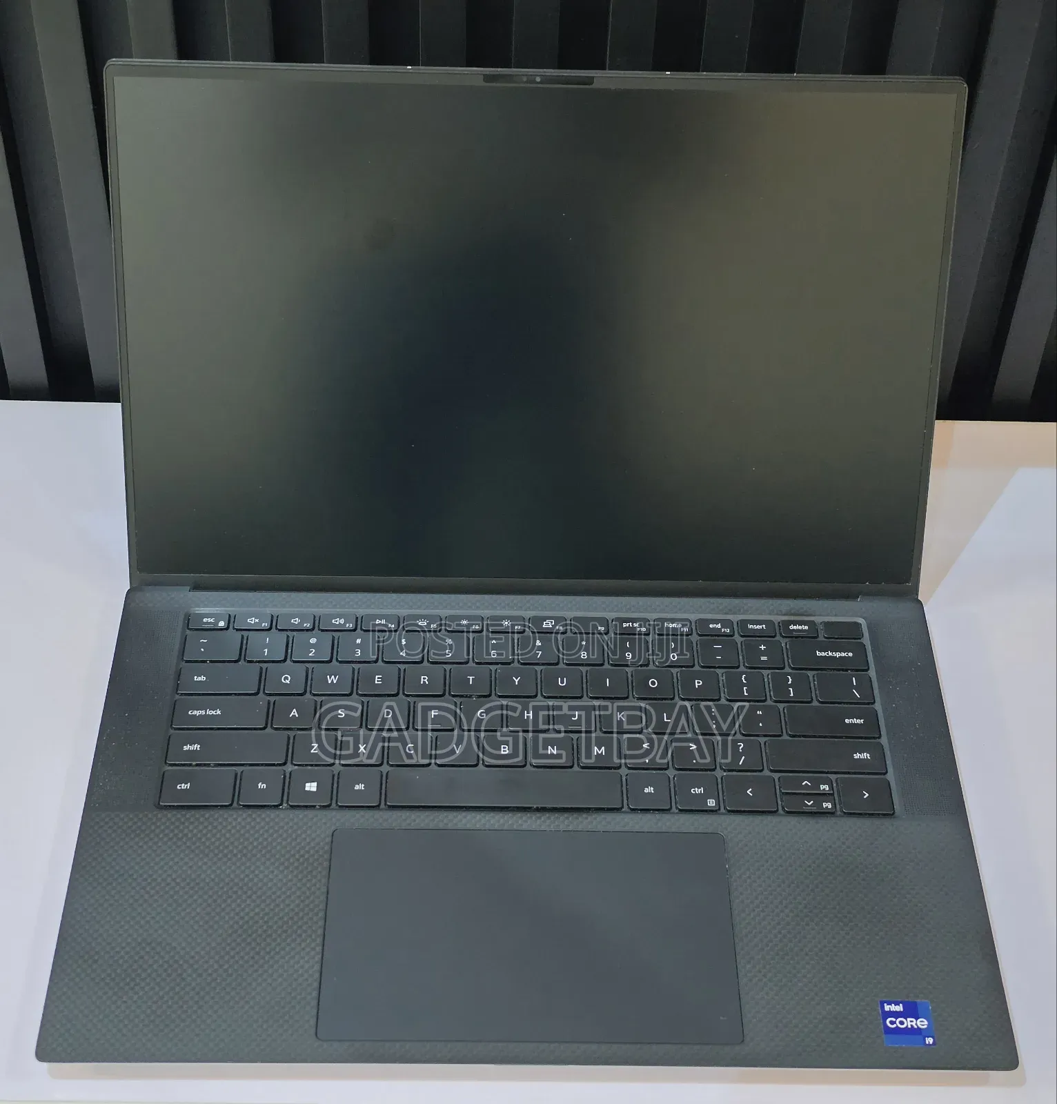 Laptop Dell XPS 15 9510 64GB Intel Core i9 SSD 2T