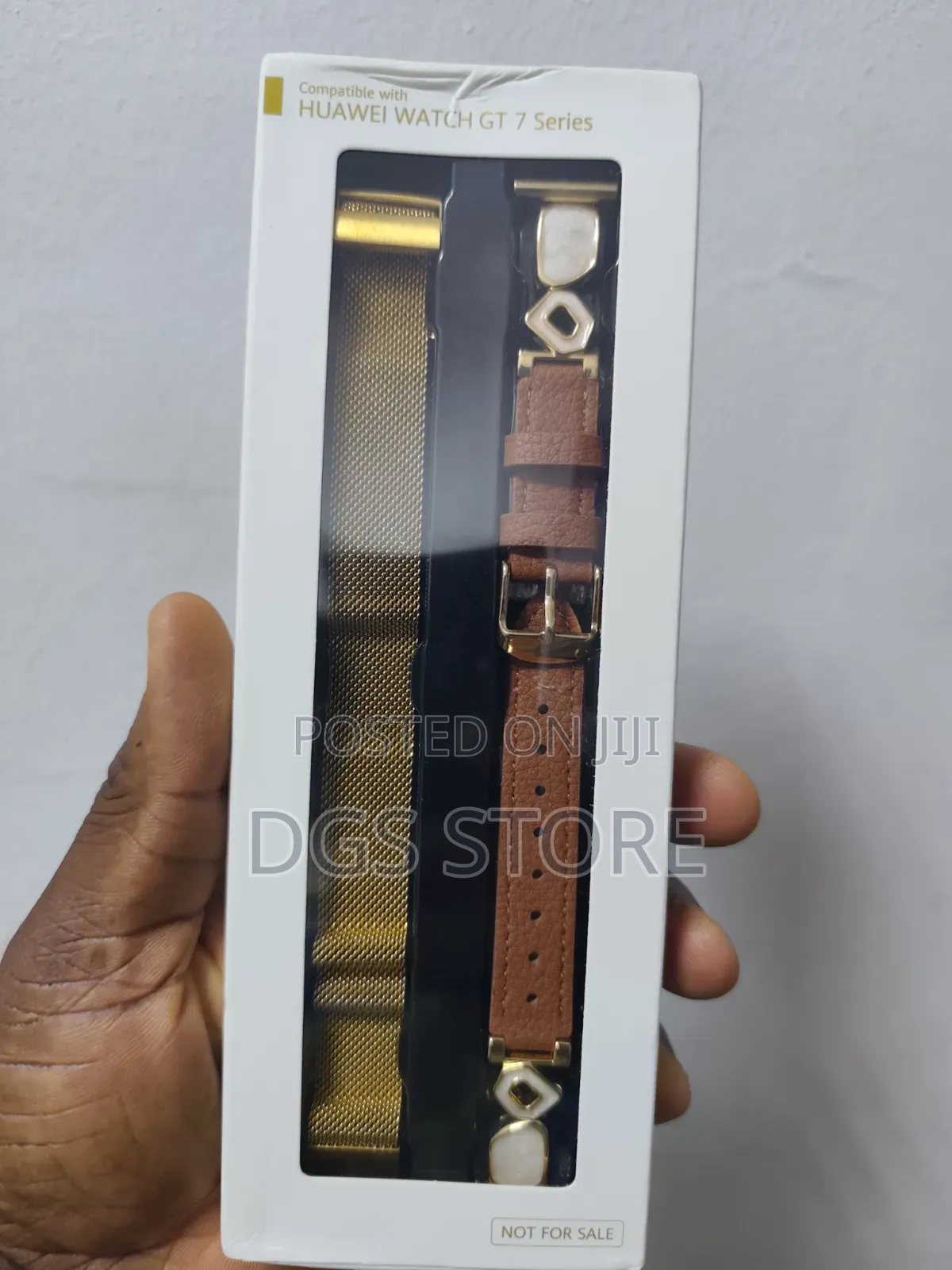 Huawei Watch GT 7 41mm Strap