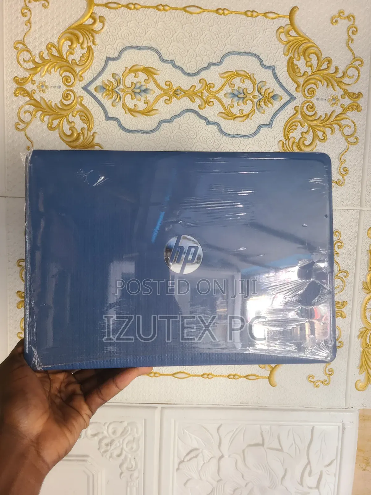 Laptop HP 14S 4GB AMD Ryzen 3 SSD 128GB