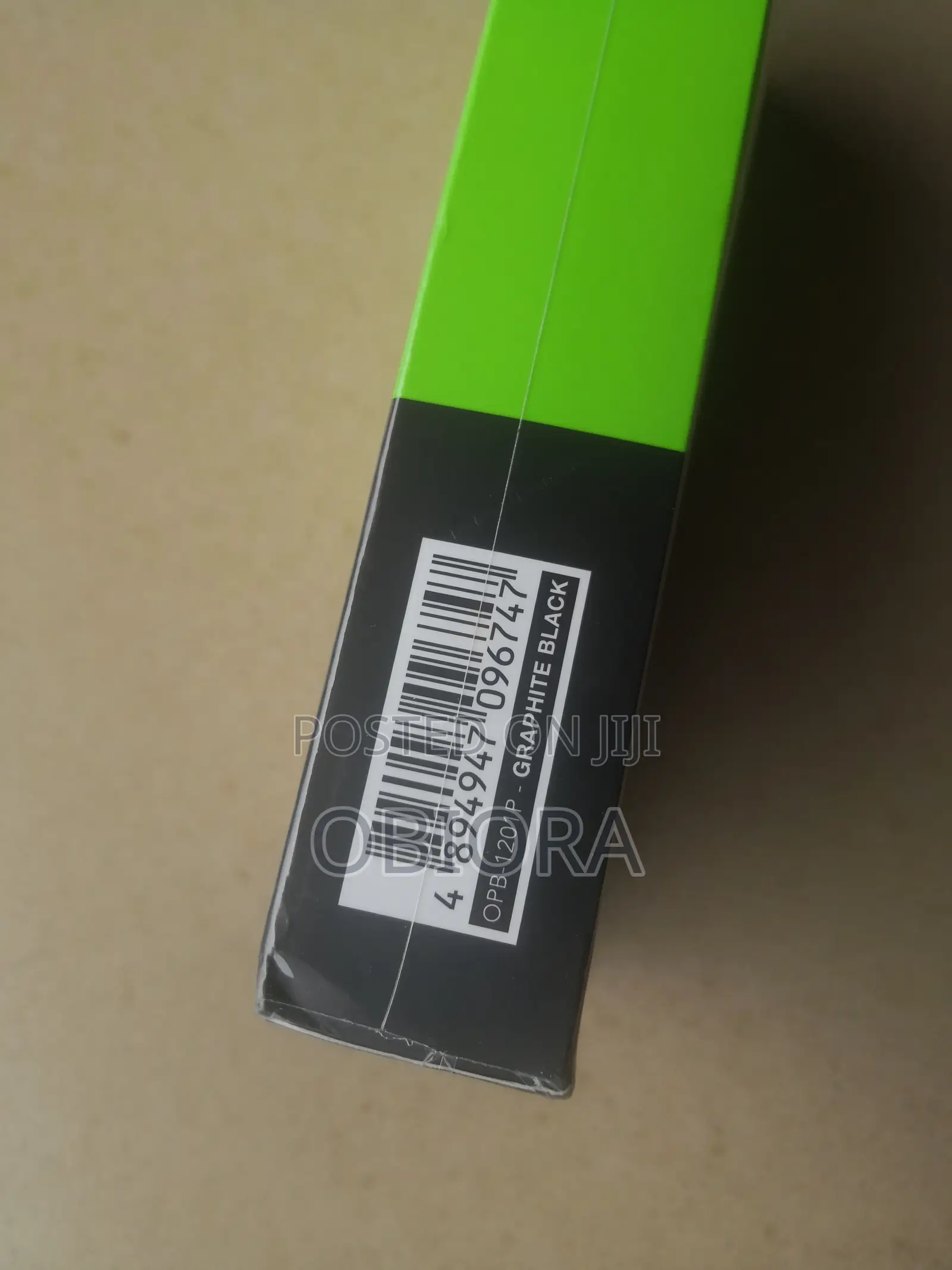 Oraimo Traveler 15 20,000mAh Power Bank