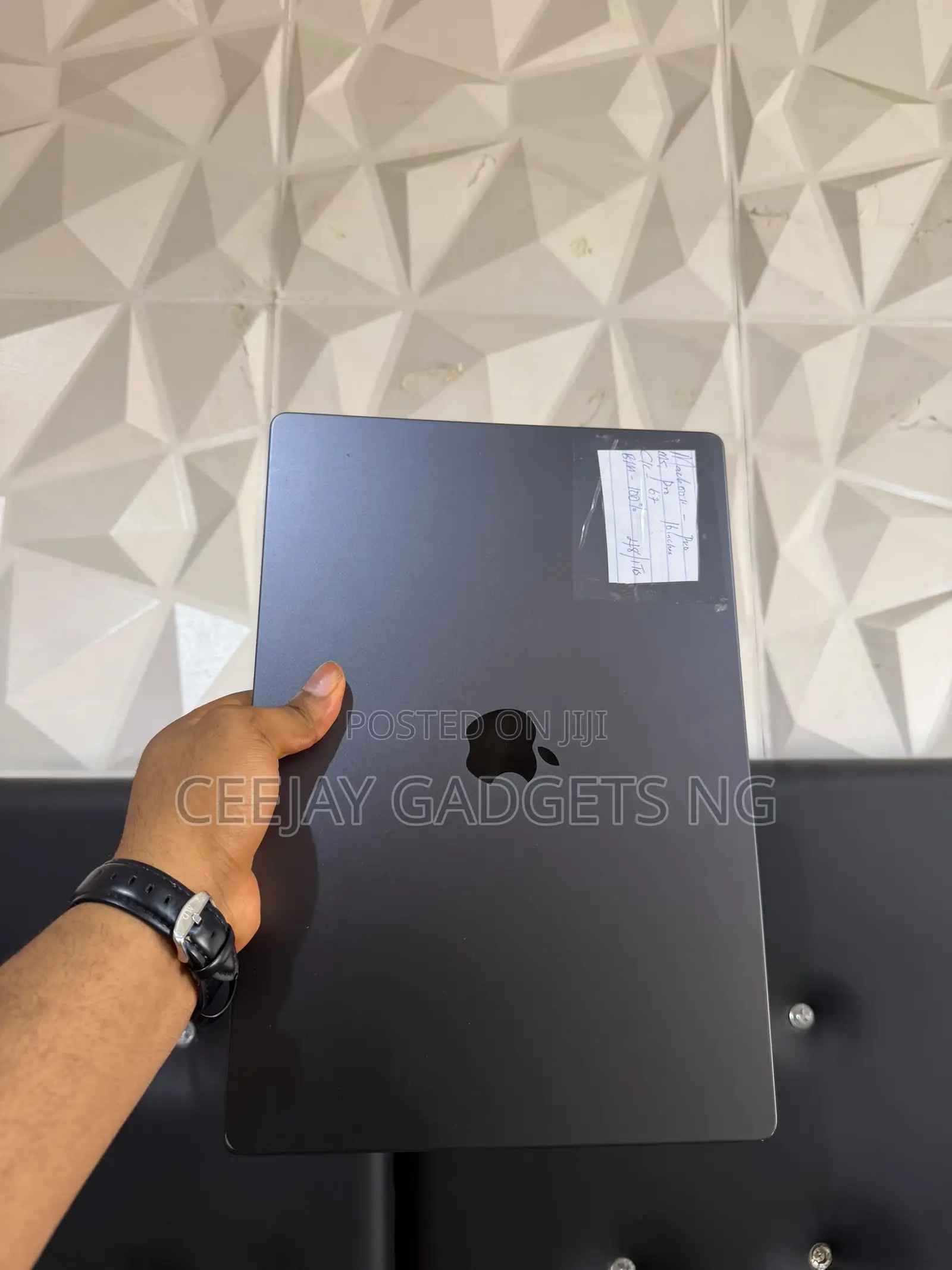 Laptop Apple MacBook Pro 2026 M5 Pro 48GB Apple M5 Pro SSD 1T