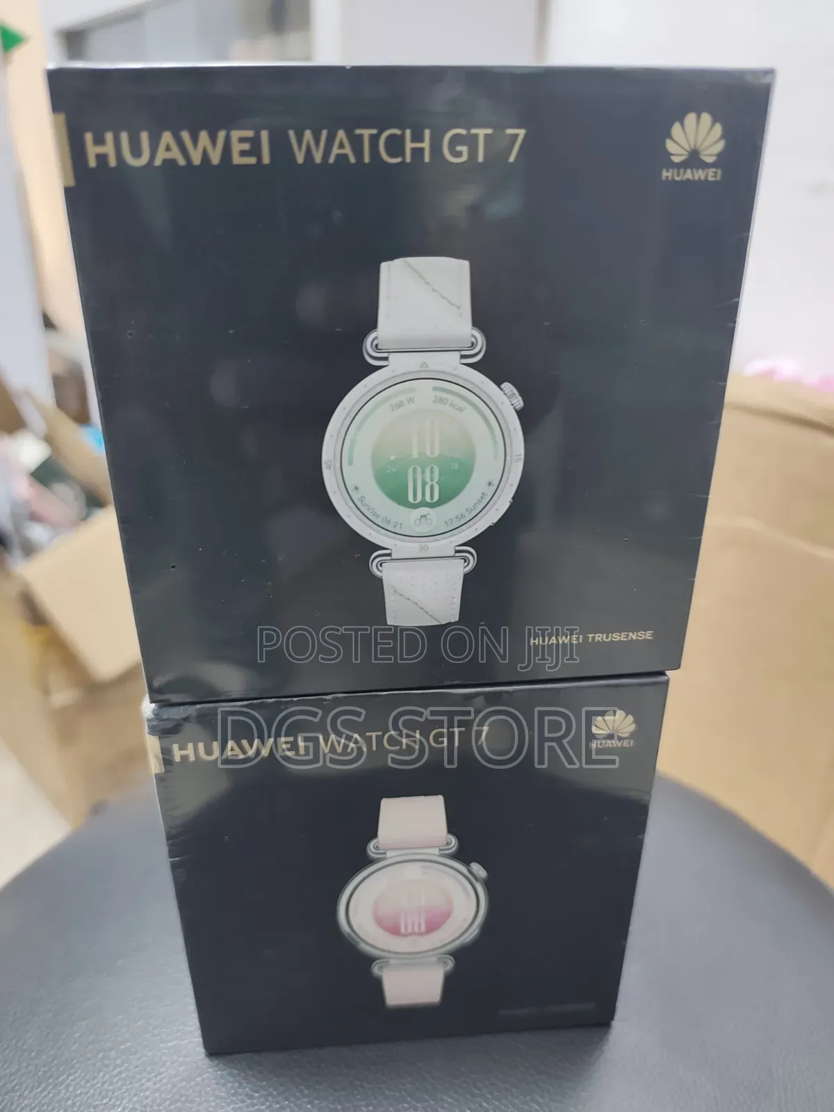 Huawei Watch GT 7 41mm