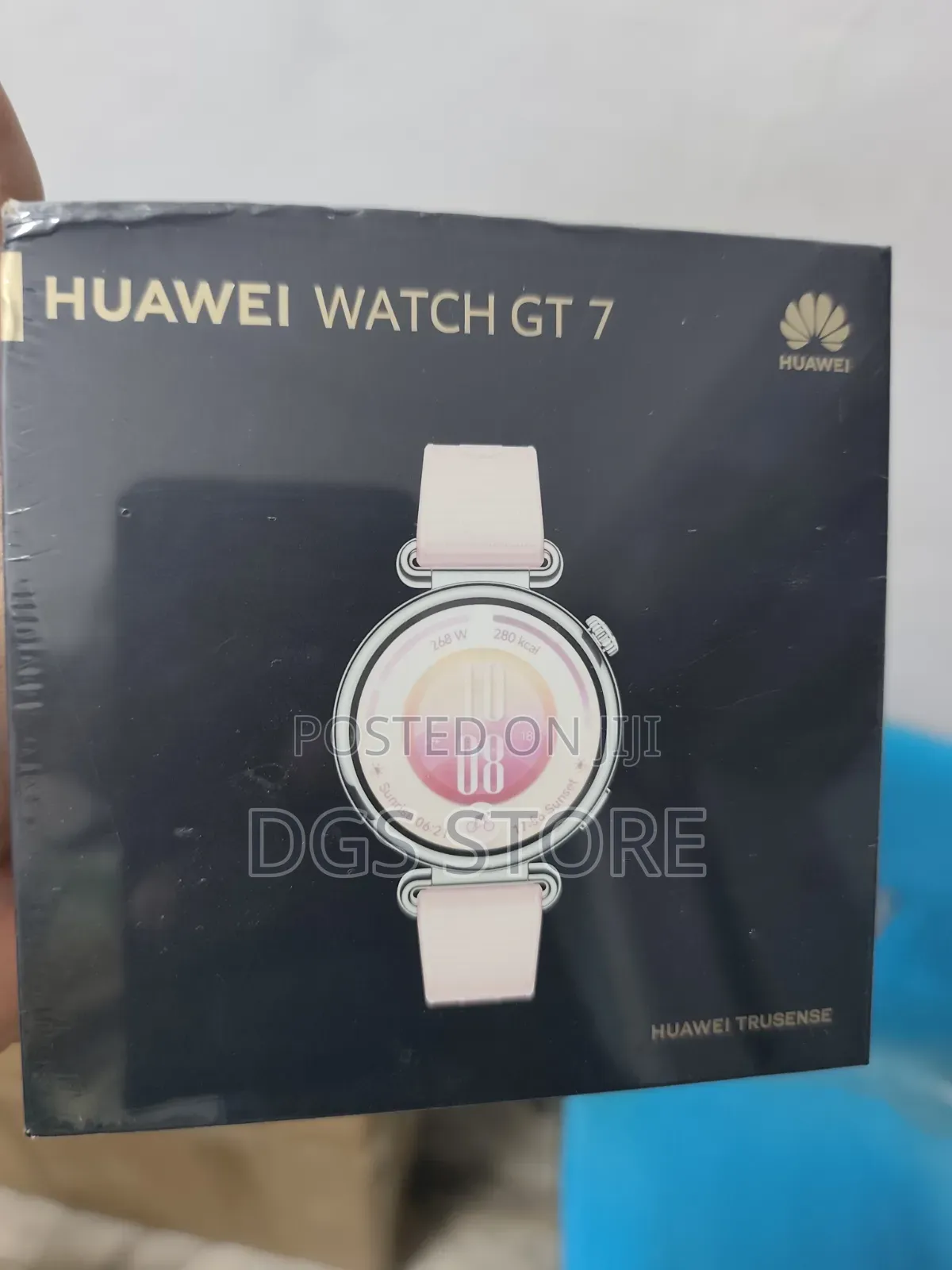 Huawei Watch GT 7 41mm
