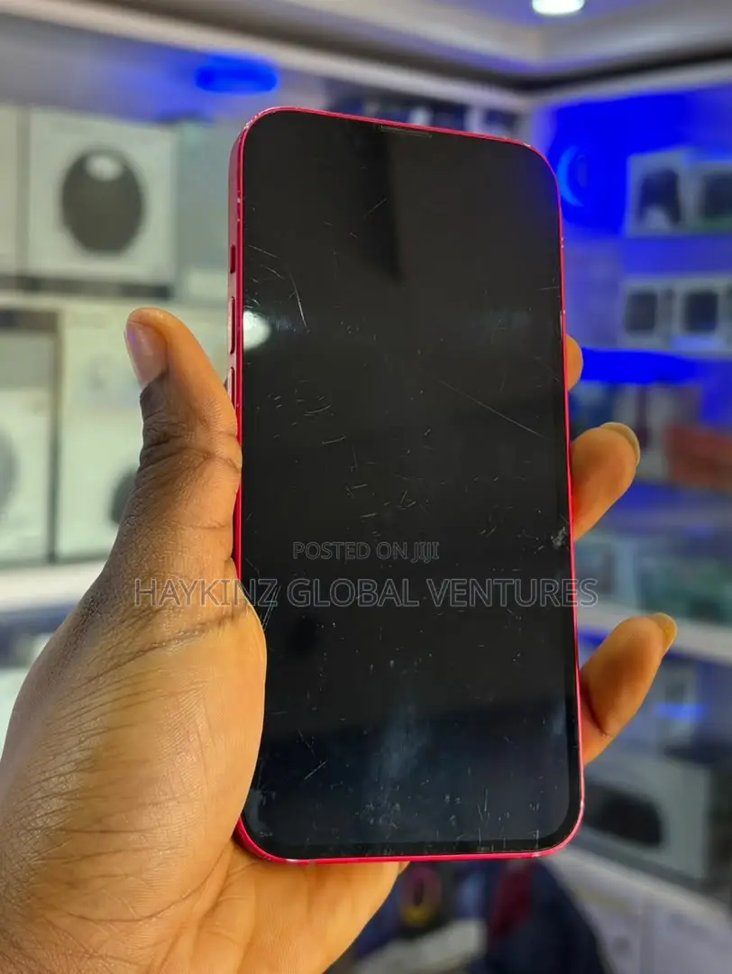 Apple iPhone 14 128 GB Red