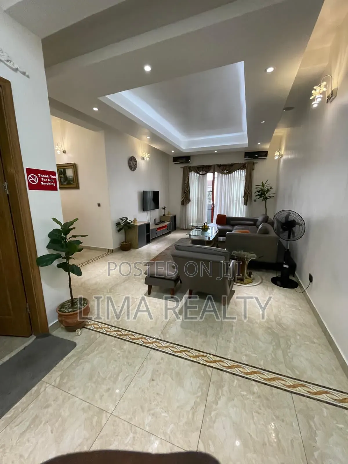 Luxury Shared Apartment