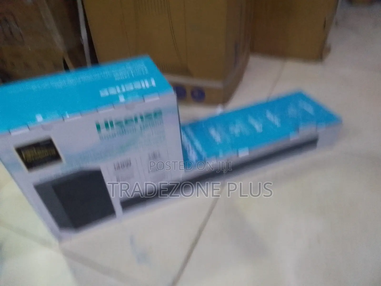Hisense Soundbar System – 2.1CH 140W