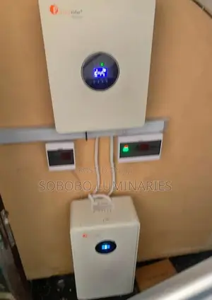 Premium Quality Complete Solar System With Installation. 10kw Lithium