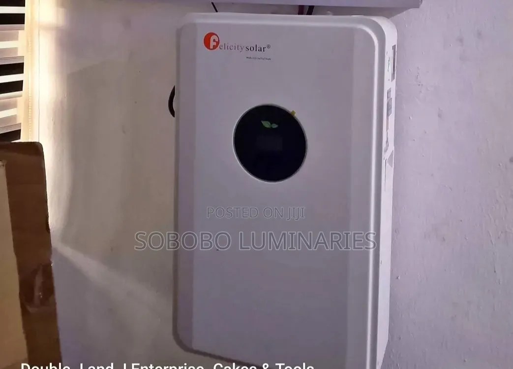 Premium Quality Complete Solar System With Installation. 10kw Lithium