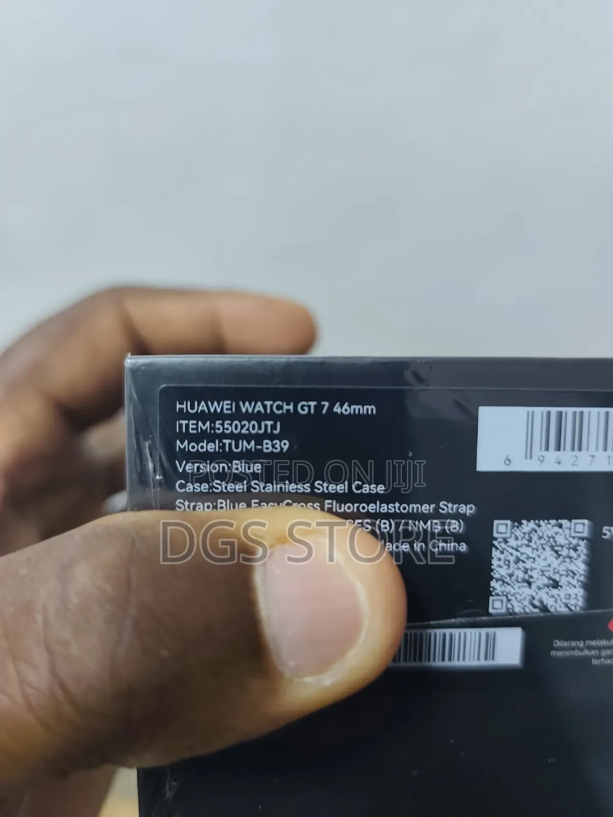 Huawei Watch GT 7 46mm Smart Watch 2026