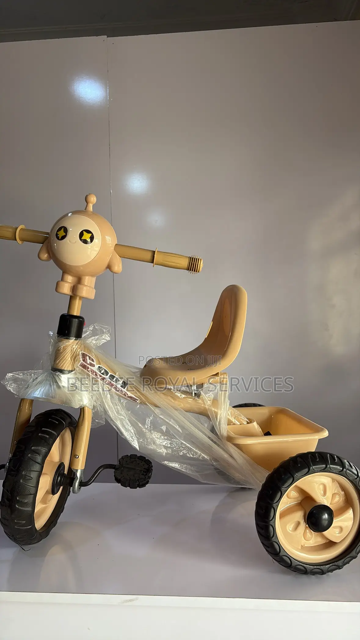 Children Tricycle