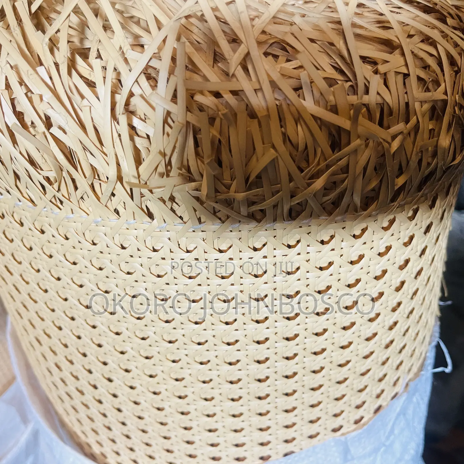 Rattan Furniture
