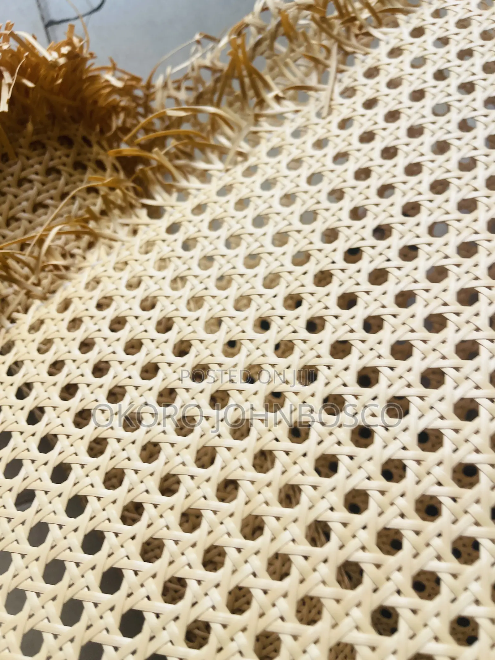Rattan Furniture