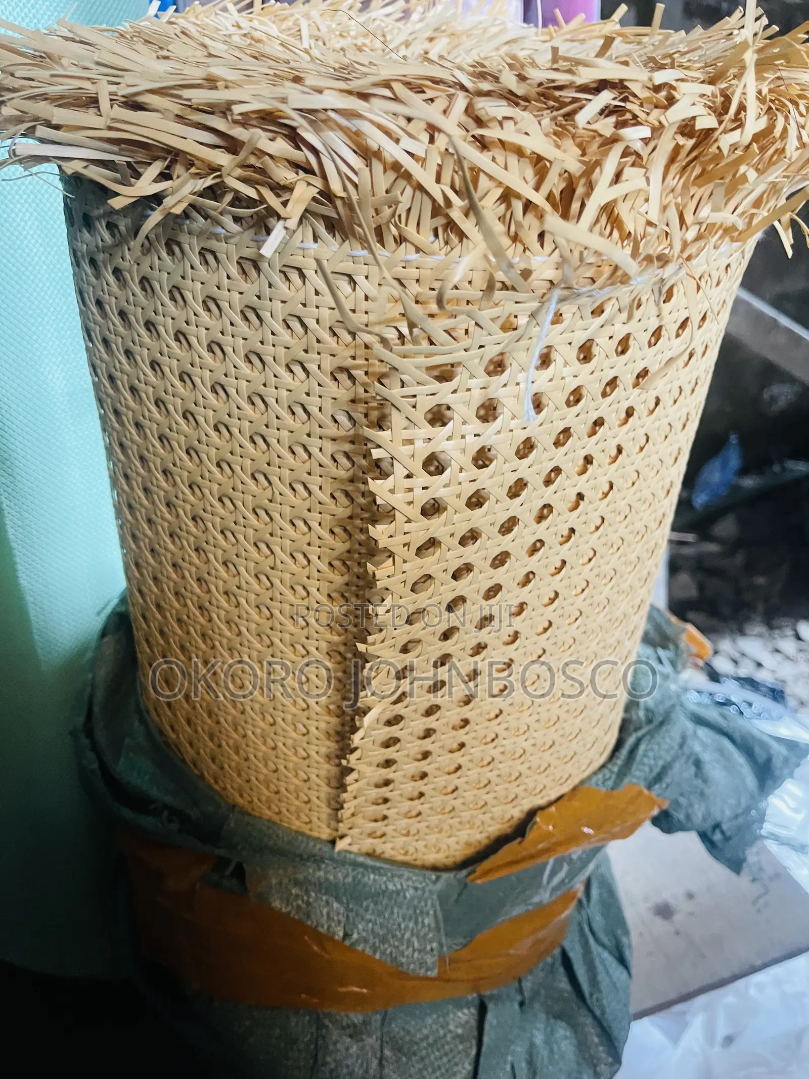 Rattan Furniture