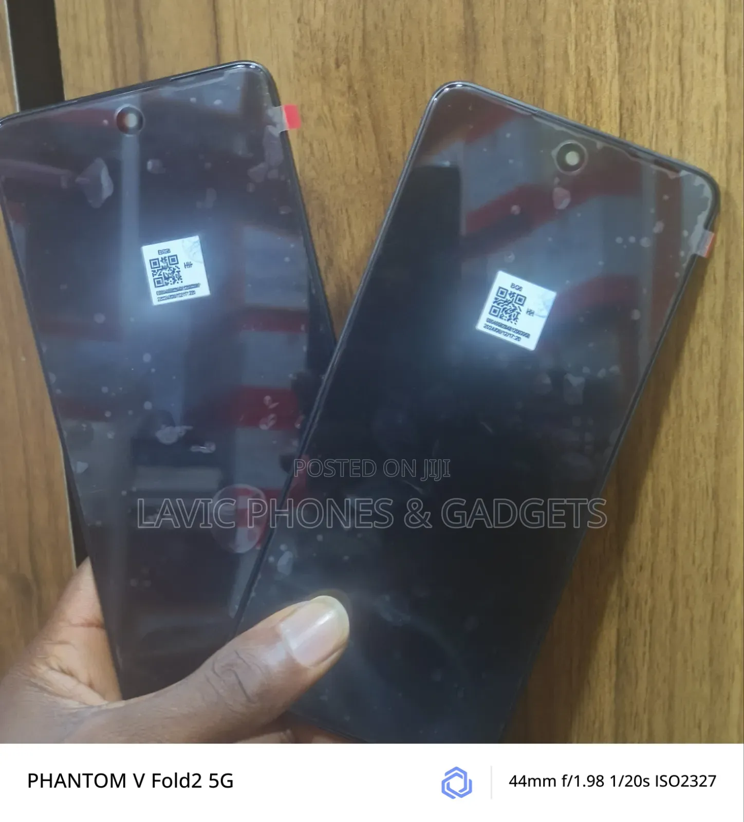 Tecno Spark Go 2024 (BG6) Screen With Frame