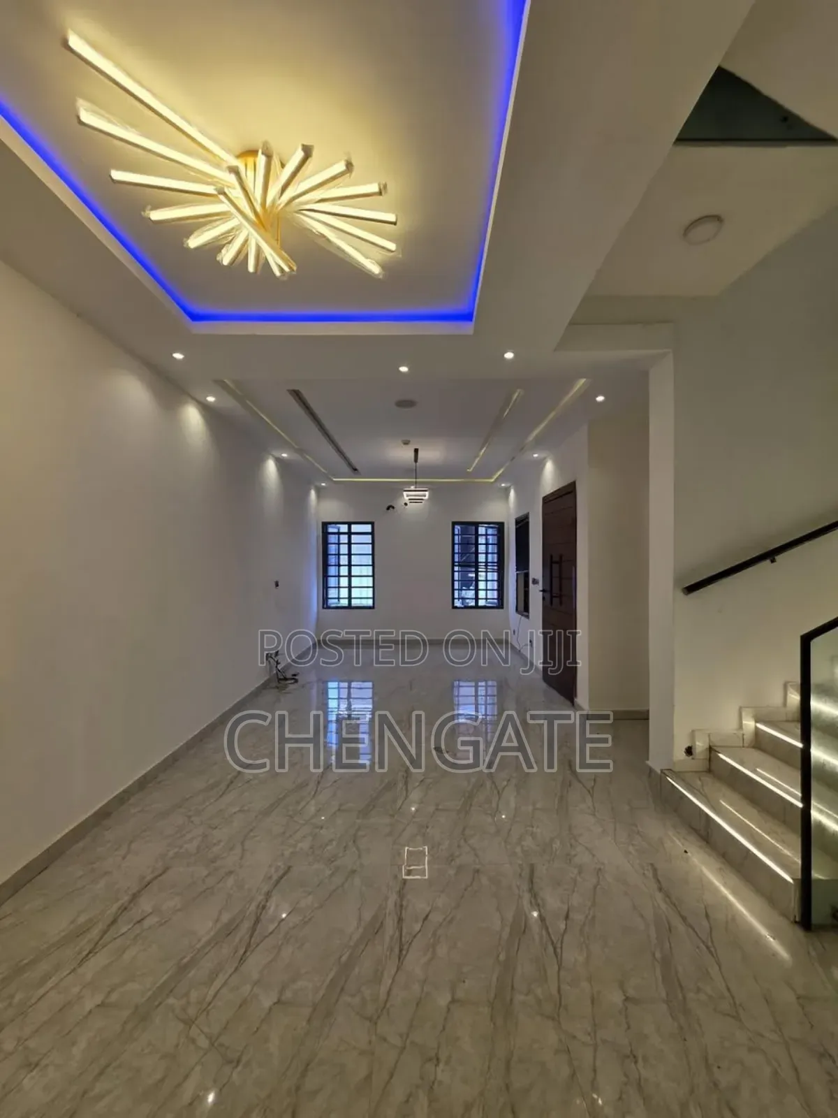 4bdrm Duplex in Lekki for sale