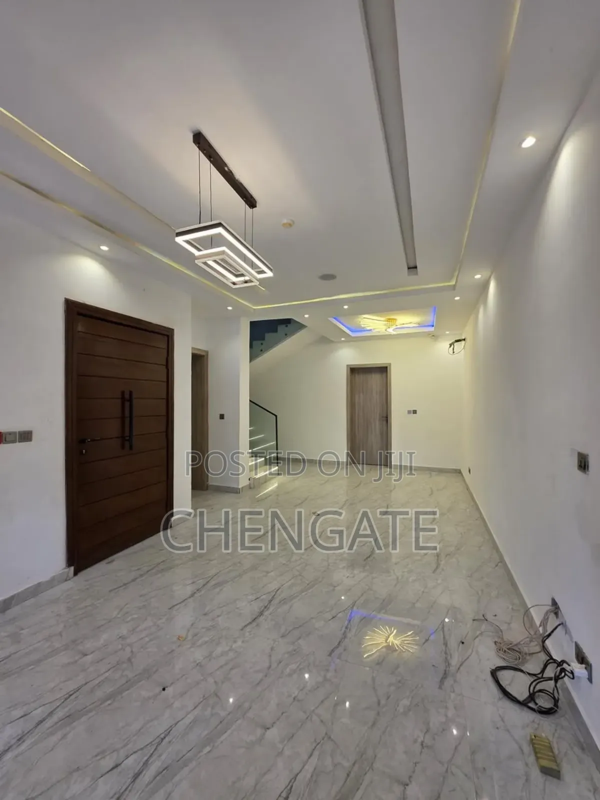 4bdrm Duplex in Lekki for sale