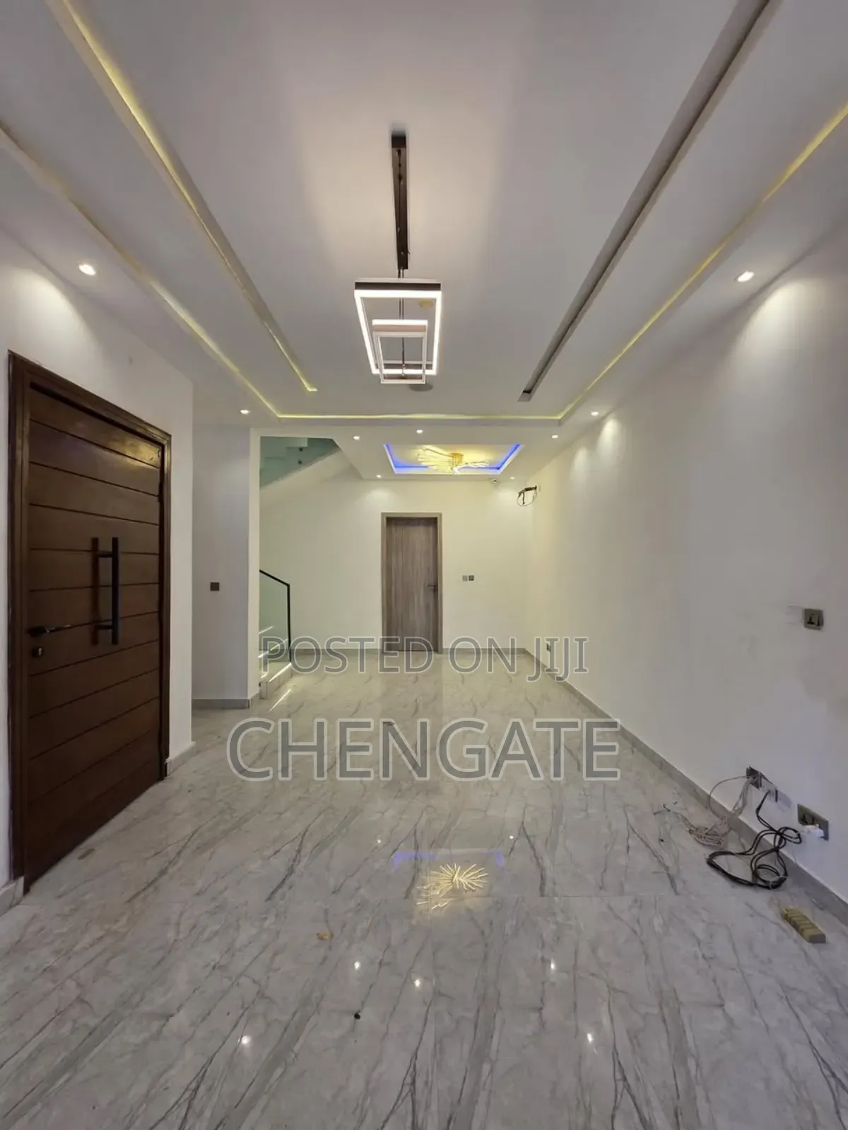 4bdrm Duplex in Lekki for sale