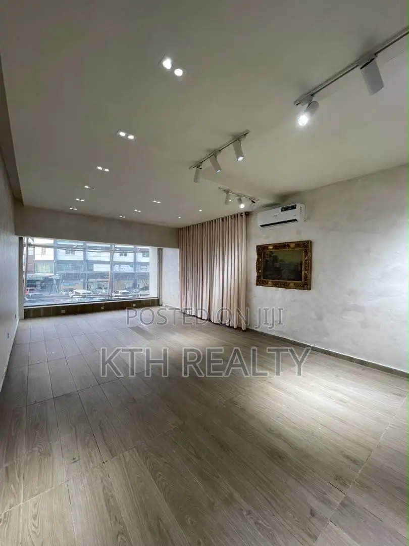 50sqm Commercial Space