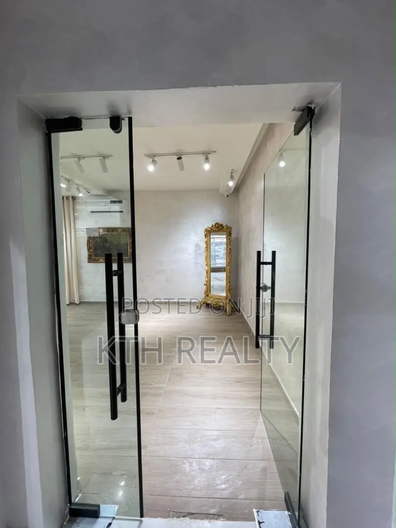 50sqm Commercial Space