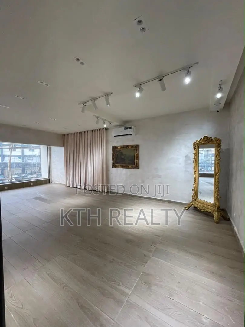50sqm Commercial Space