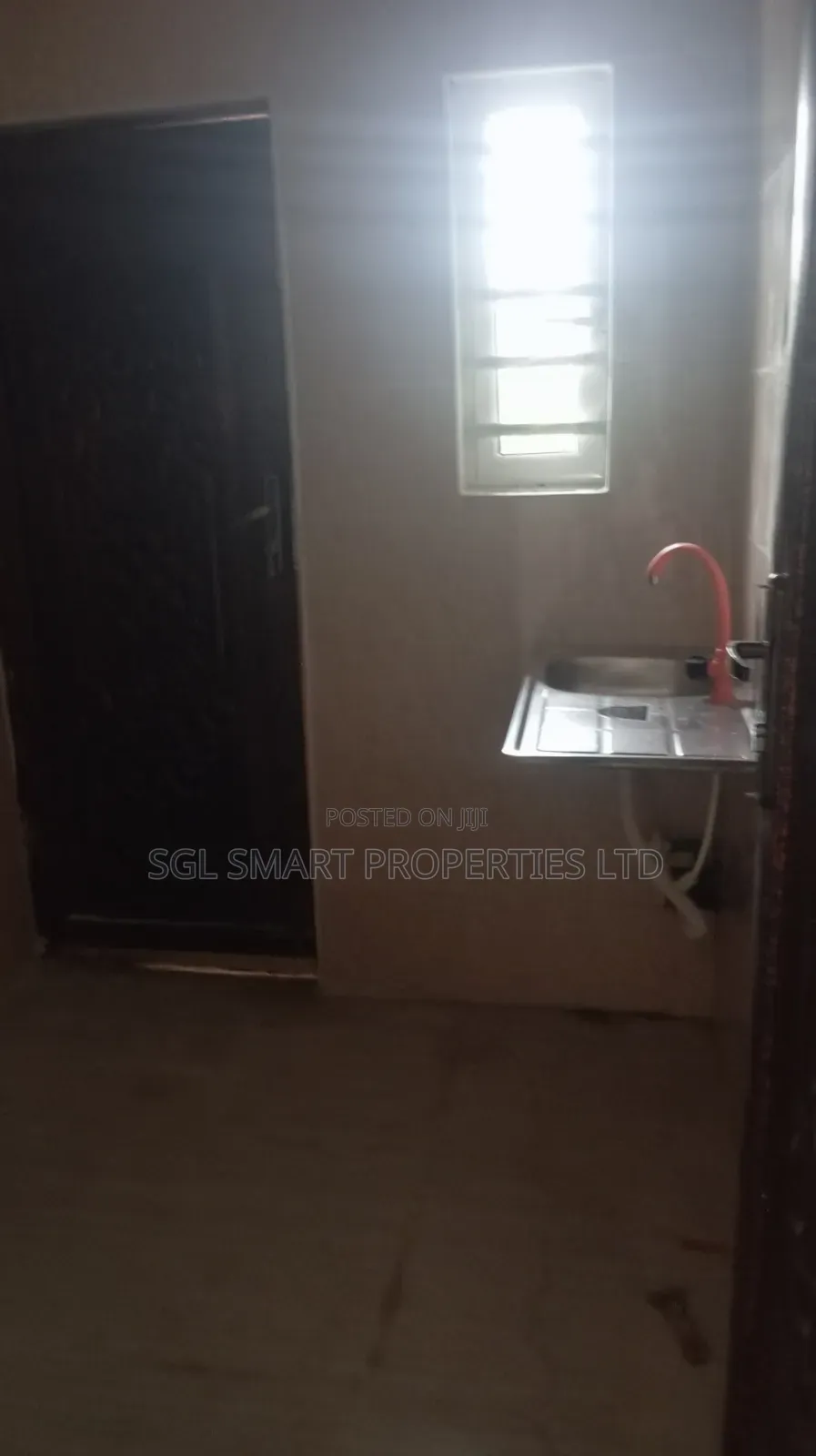 1bdrm Apartment in Okpuno Awka for rent