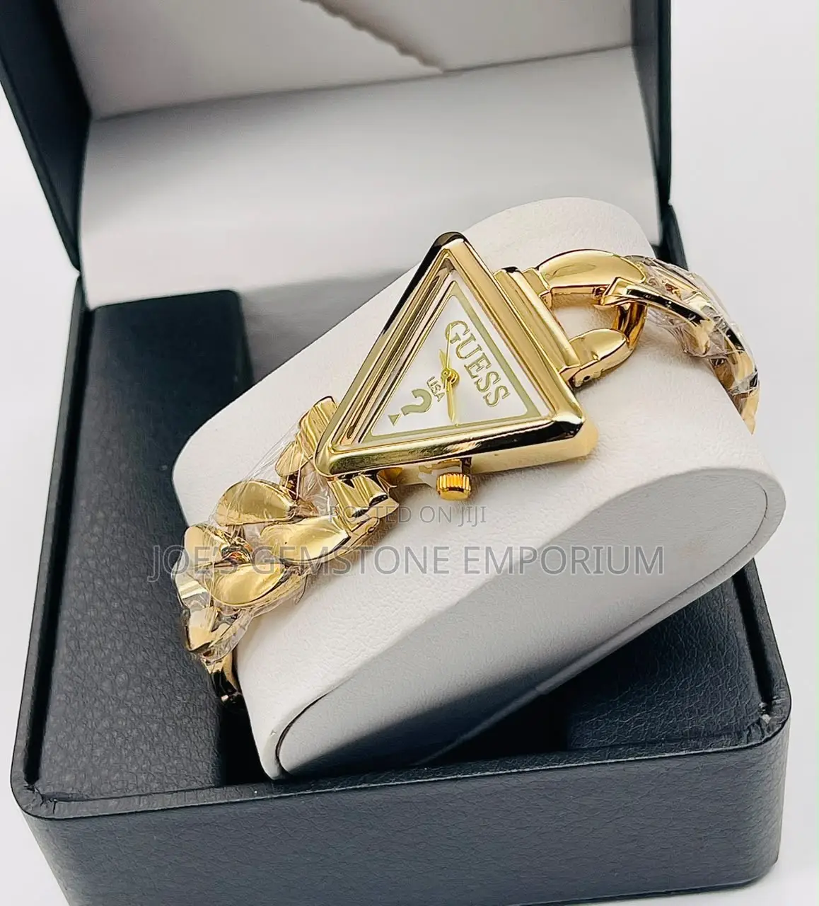 Quality Guess Female Wristwatch