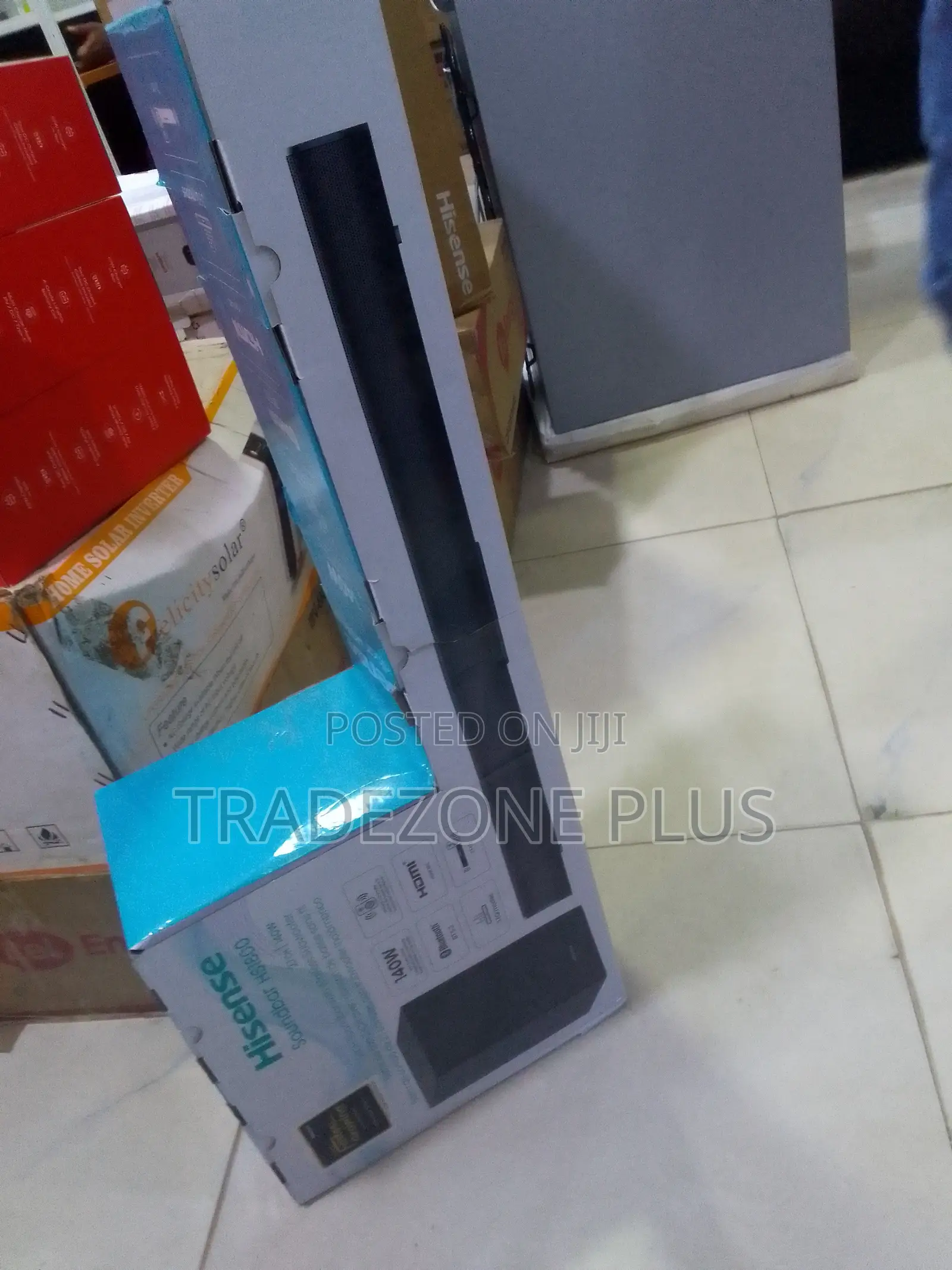 HS1800 Hisense 140W 2.1CH Sound System – Buy Now
