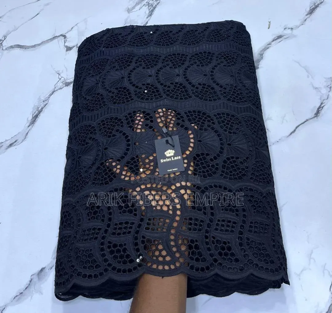 Charming Unisex Dry Lace