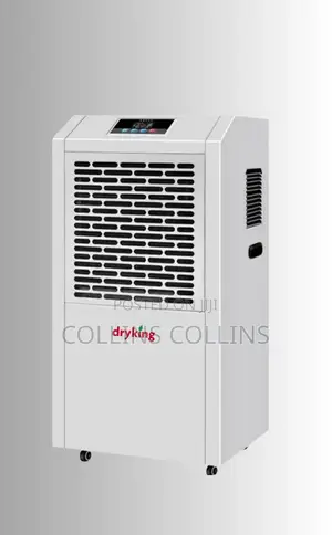 Dryking 90L Dehumidifier