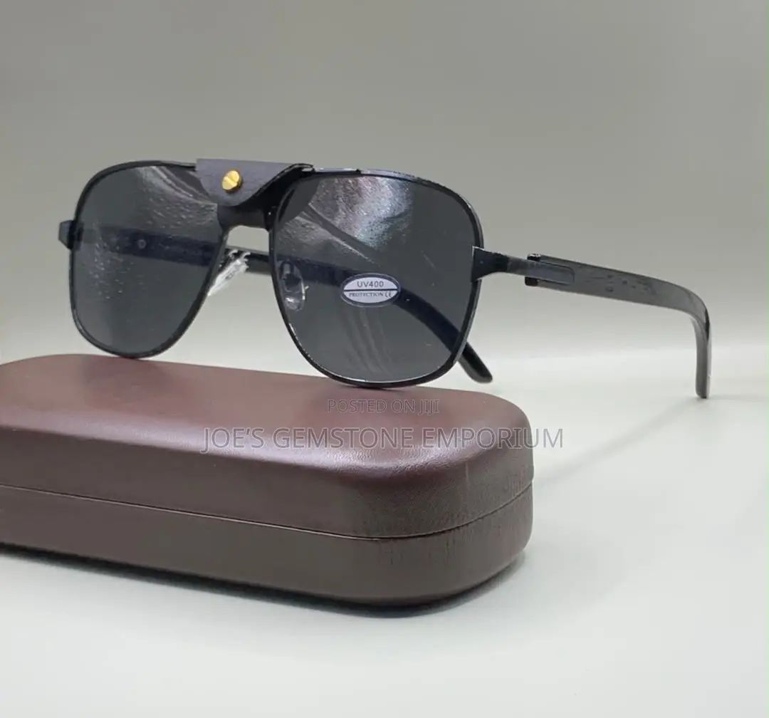 Versace Men Glasses
