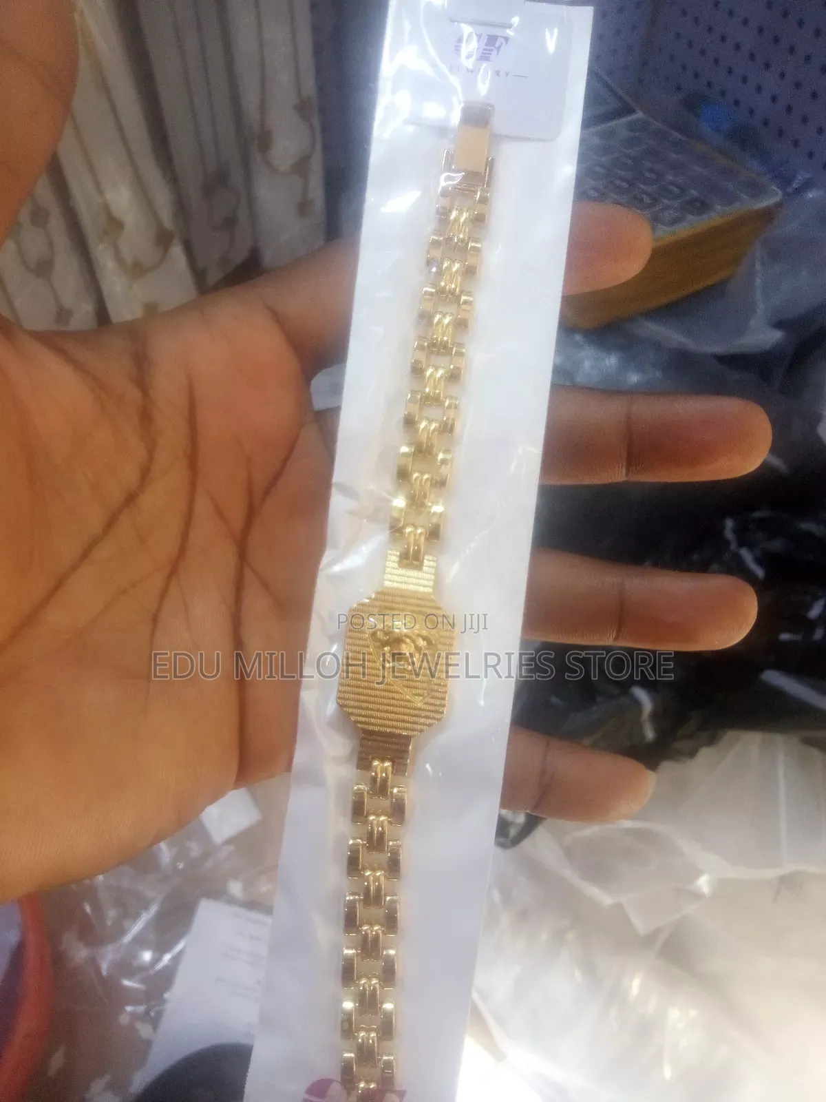 Hand Chain