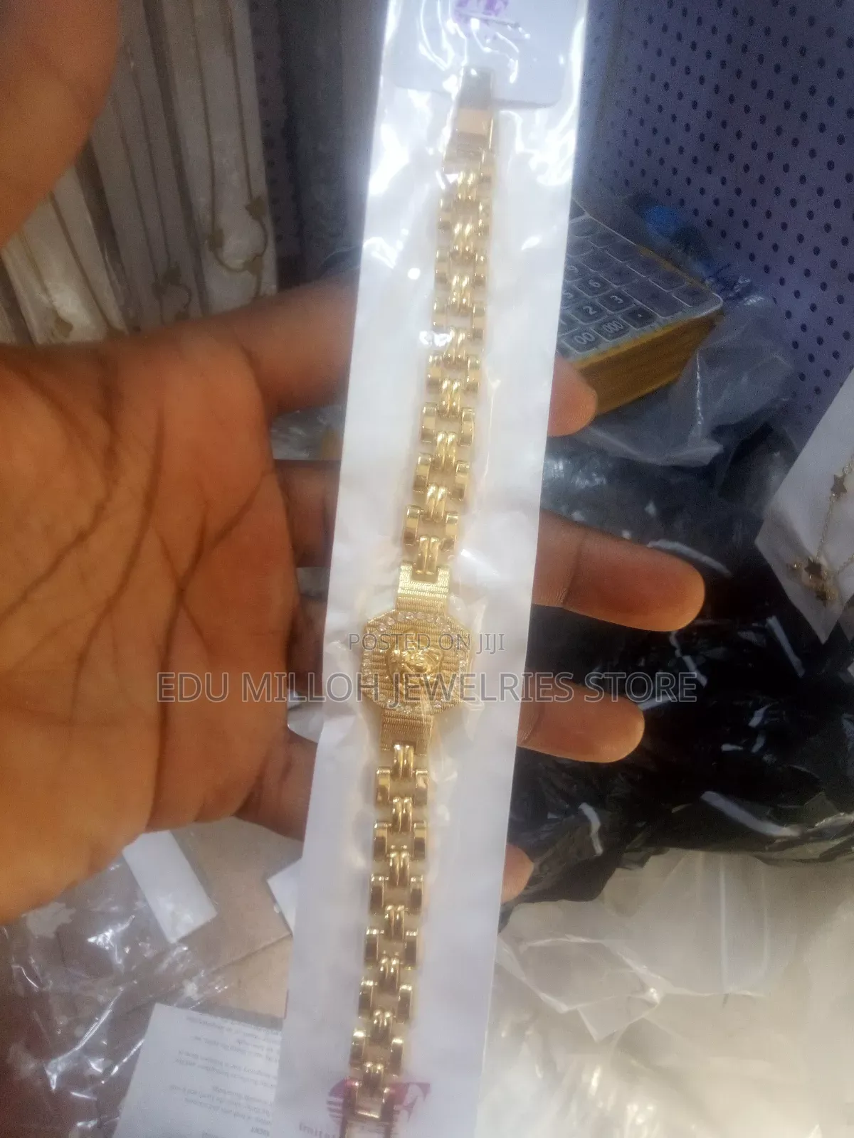 Hand Chain