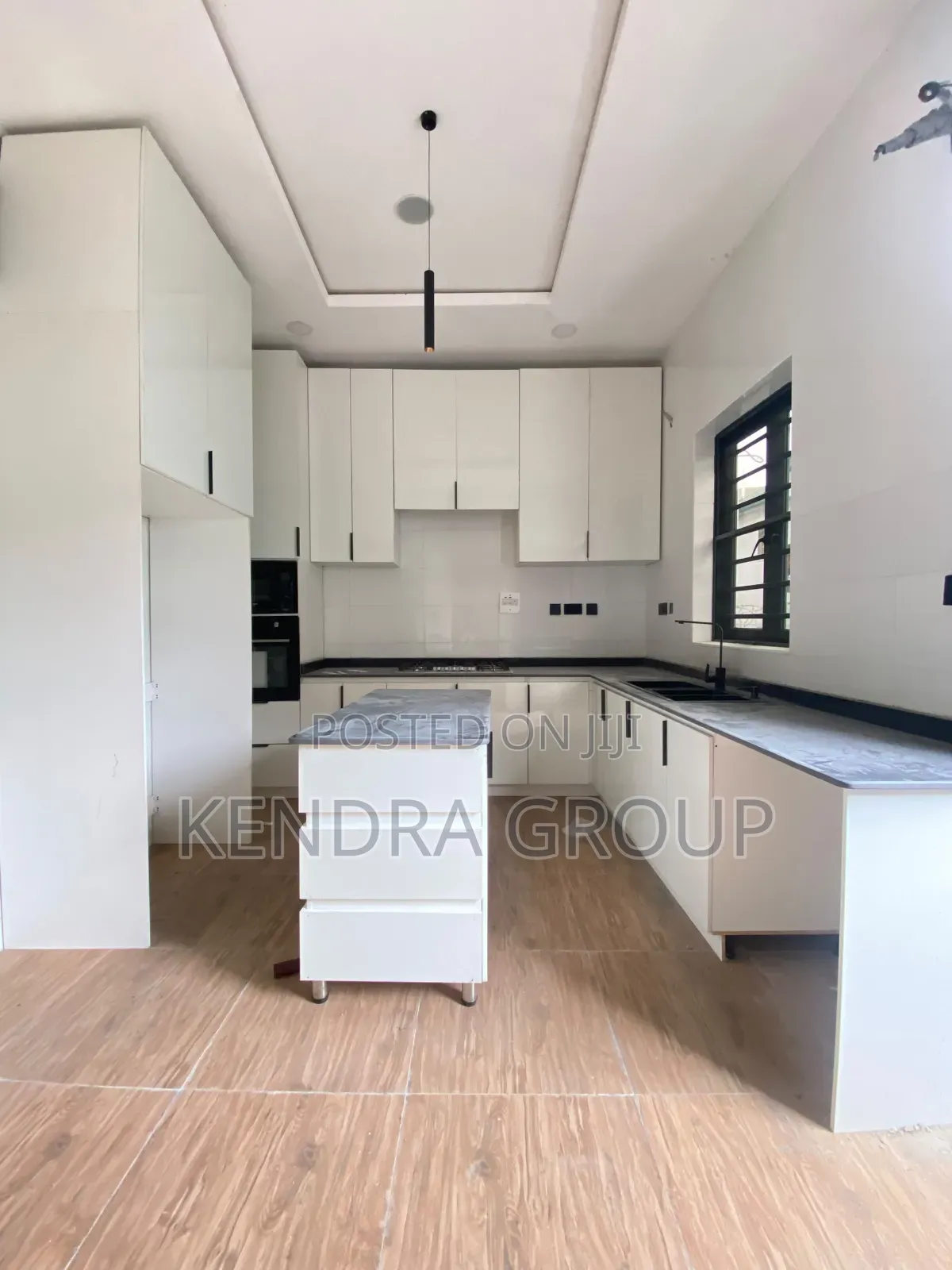 4bdrm Duplex in Lbs Sangotedo for sale