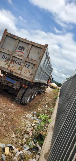 Dangote, Bua and Lafarge Cements Distributor's Nationwide