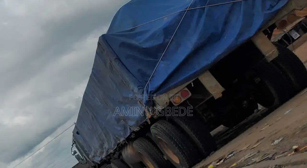Dangote, Bua and Lafarge Cements Distributor's Nationwide