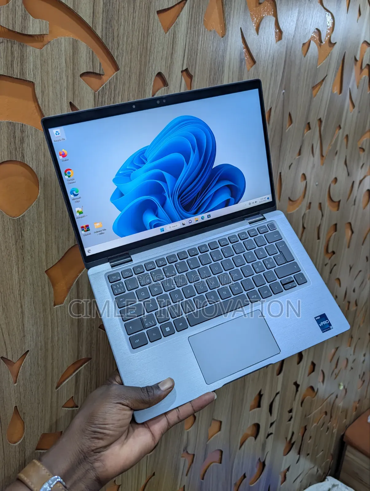 Laptop Dell Latitude 7330 16GB Intel Core i7 SSD 512GB