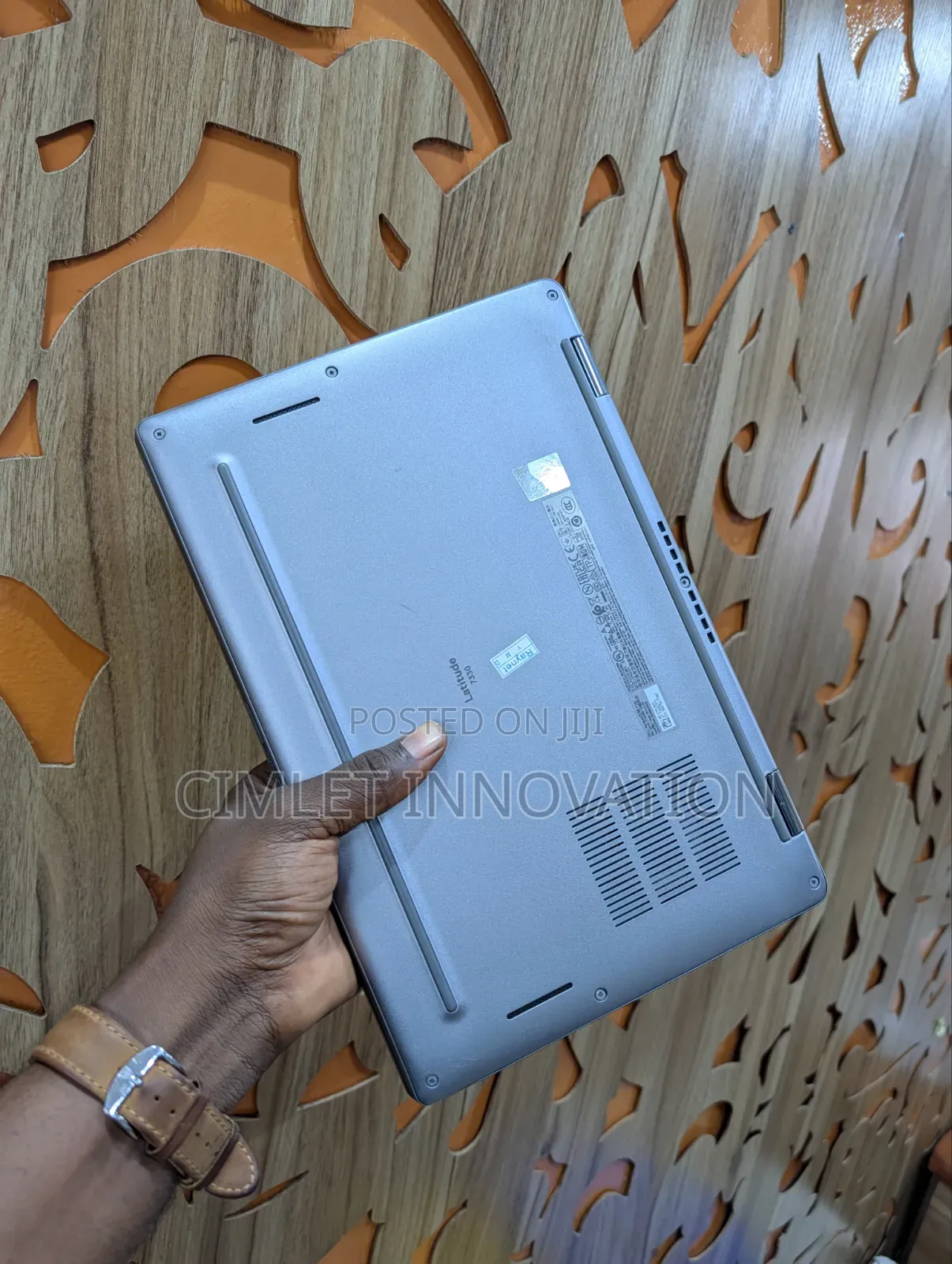 Laptop Dell Latitude 7330 16GB Intel Core i7 SSD 512GB