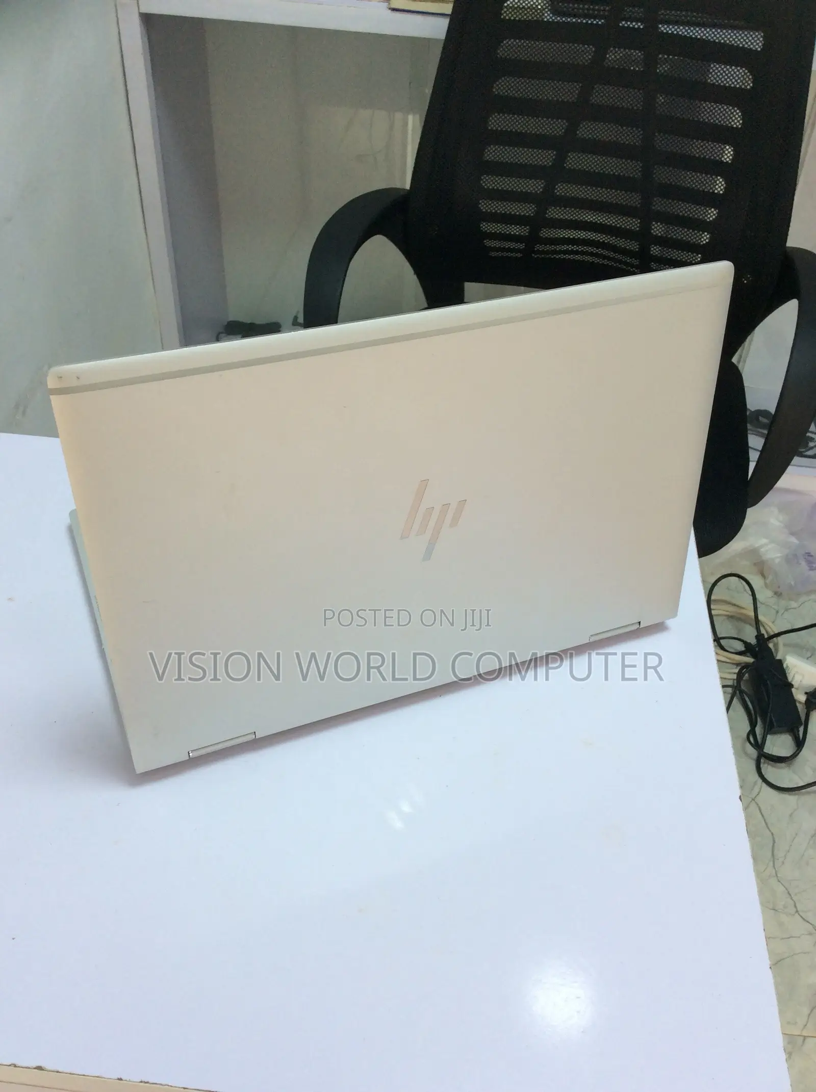 Laptop HP EliteBook X360 1030 G3 8GB Intel Core i7 SSD 256GB