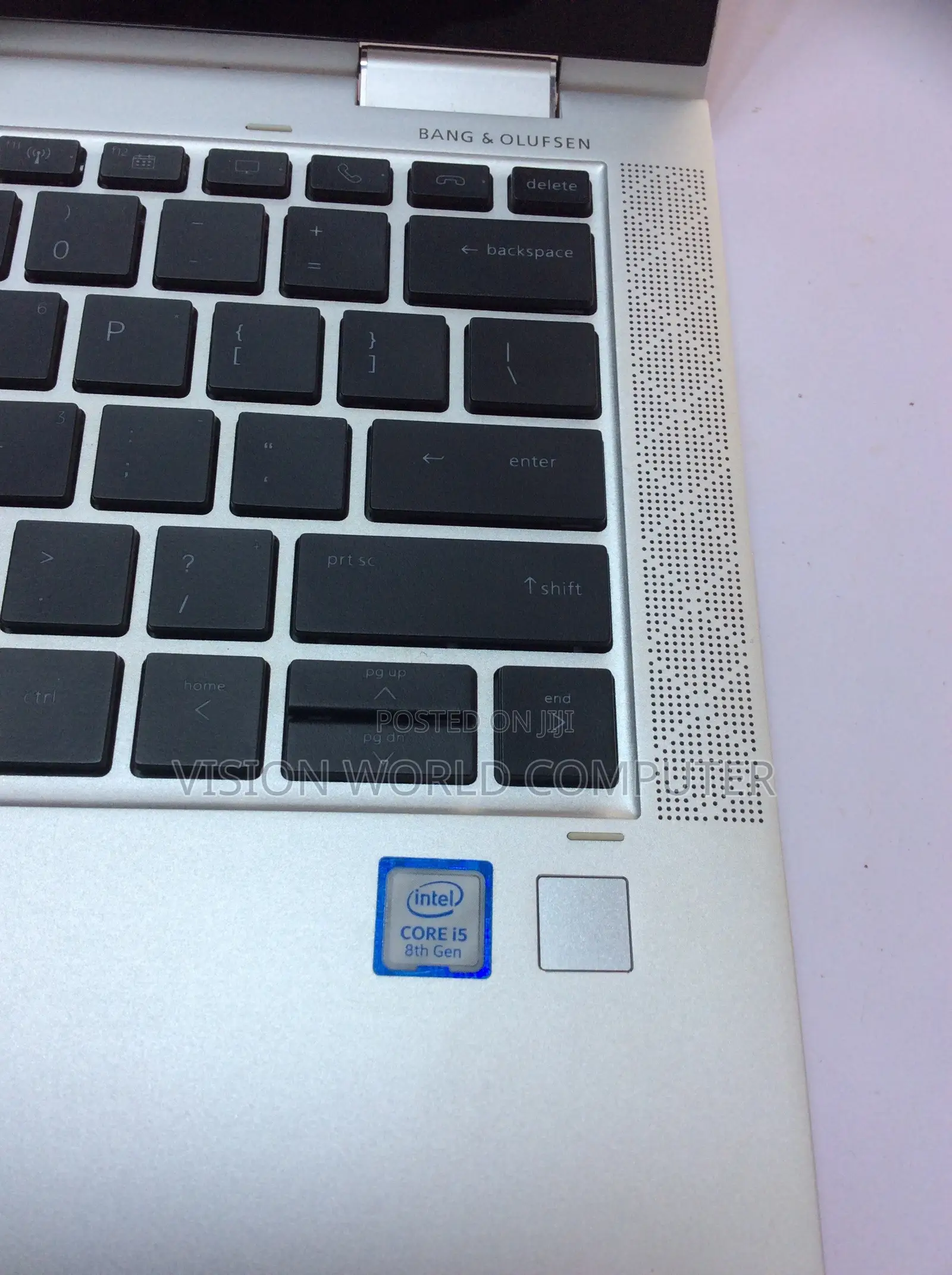 Laptop HP EliteBook X360 1030 G3 8GB Intel Core i7 SSD 256GB
