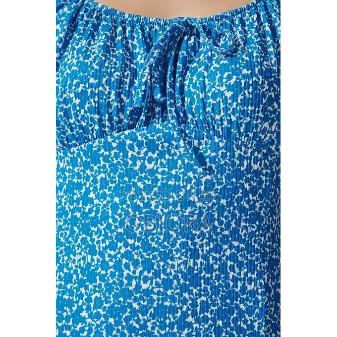 Happiness Midi Casual Dress