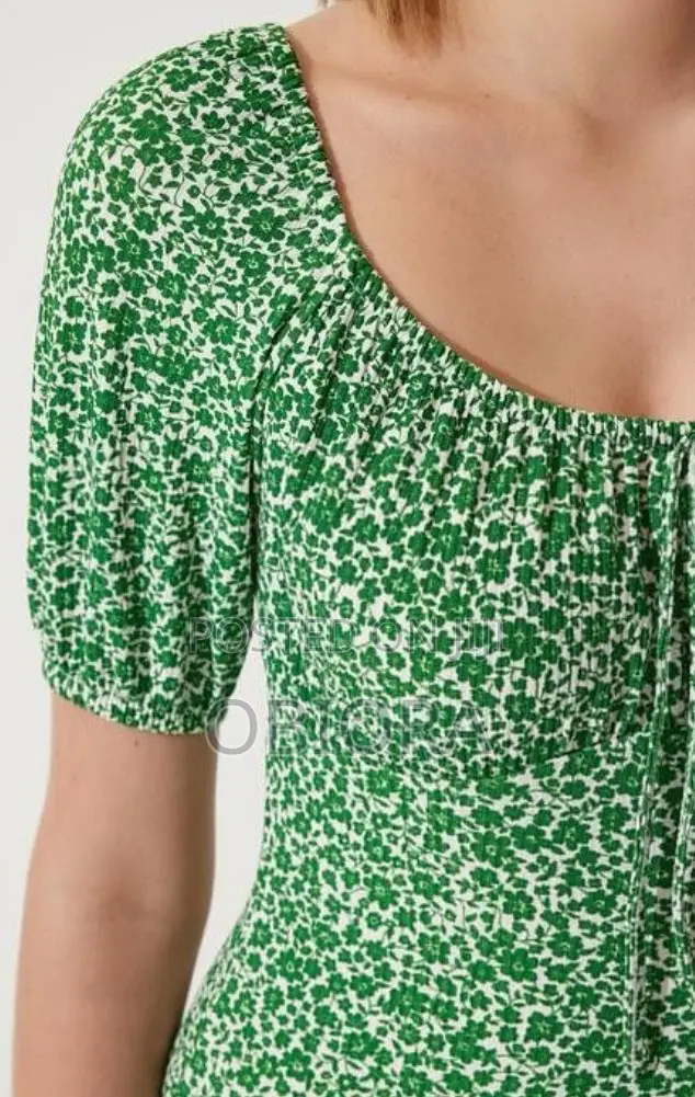 Happiness Midi Casual Dress