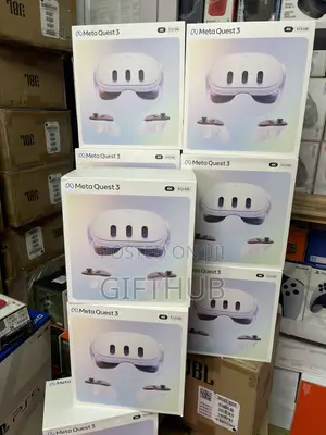 Oculus Meta Quest 3 512GB