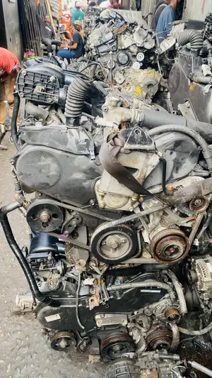 Home of Lexus Engine 3mz Rx330 and Ex330 2005-2010