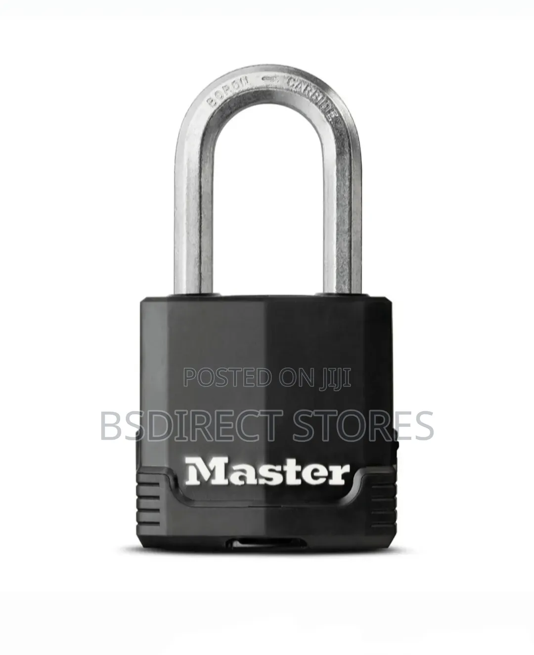 Master Lock Excell Weather Tough 45mm Padlock 4-Pin