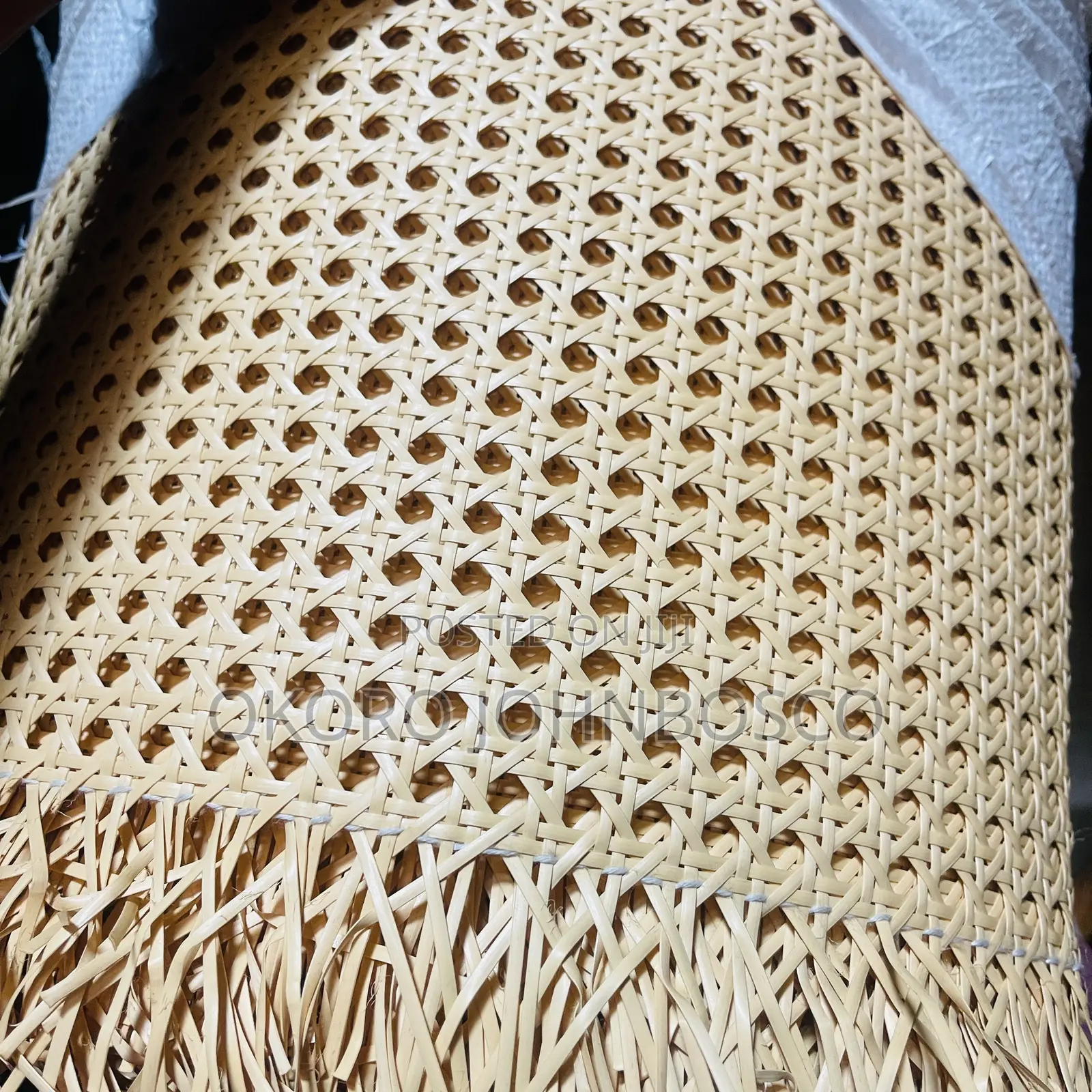 Rattan Furniture