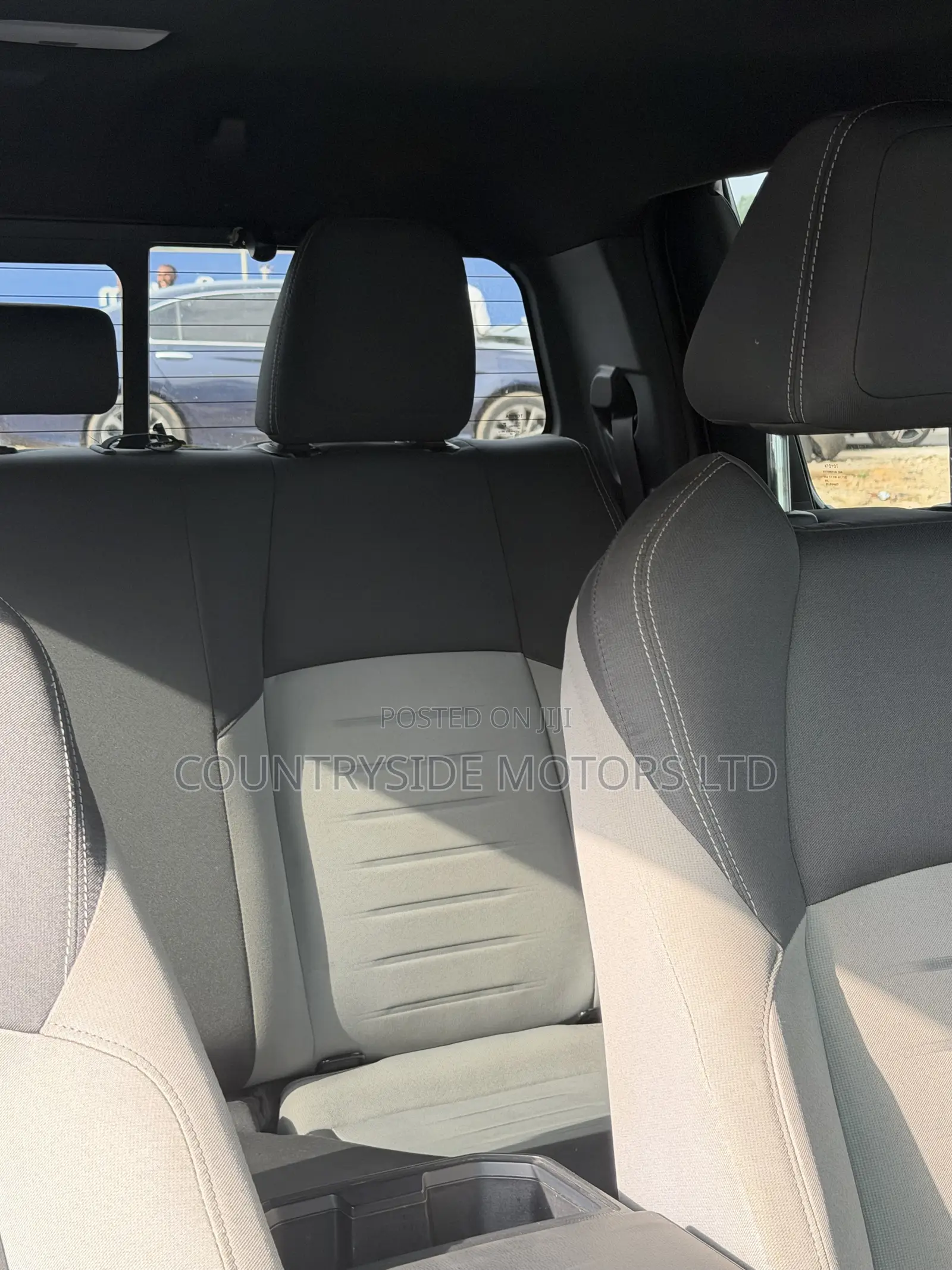 New Toyota Tacoma Limited Double Cab 4WD 5.0 ft. SB 2025 Black