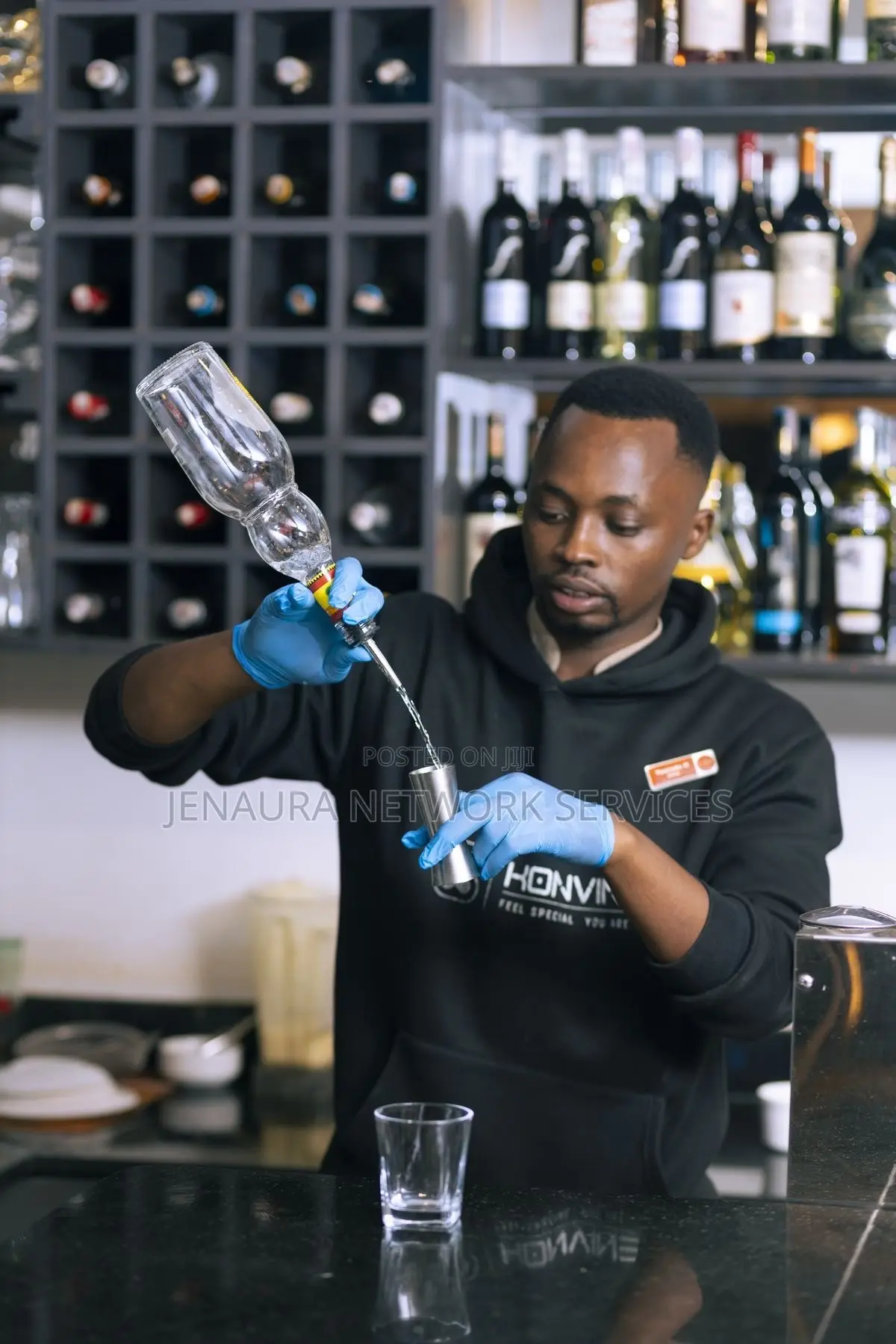 Housekeeper, Barman & Kitchen Staff Needed – Awoyaya Lagos