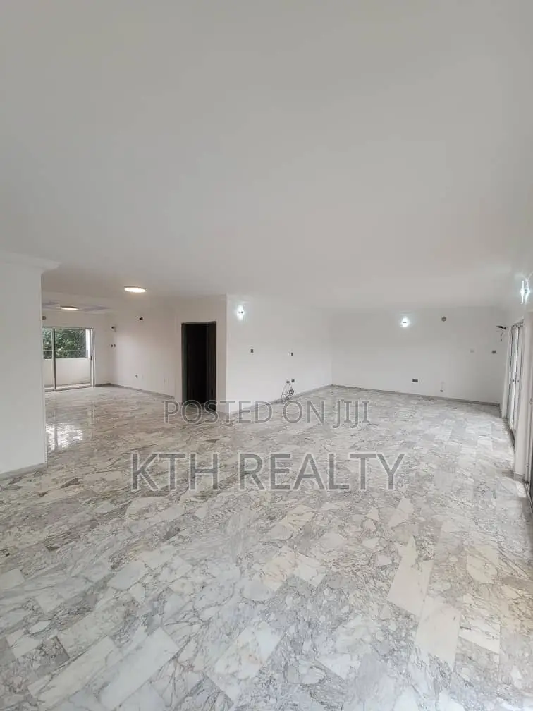 3bdrm Apartment in Old Ikoyi for rent